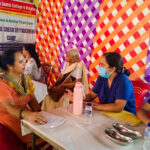 Free Health Camp
